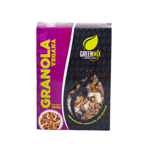 Granola Artesanal