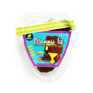 Brownies Fit