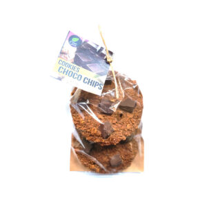Galleta Chocochips