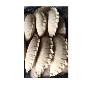 Empanadas Gluten Free