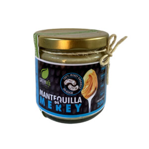 Mantequilla de Merey