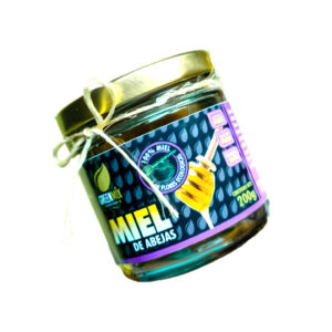 Miel de Abejas