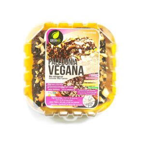 Paledonia Vegana