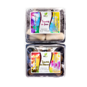 Tequeños Gluten Free