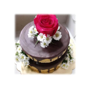 Tortas de cumpleaños